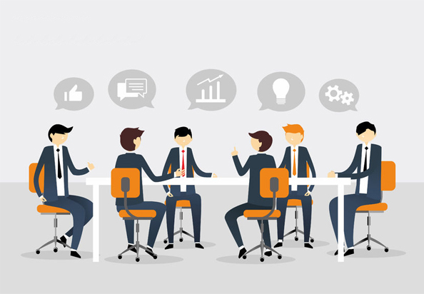 Make Meetings More Productive with InLogic Meeting Management System?