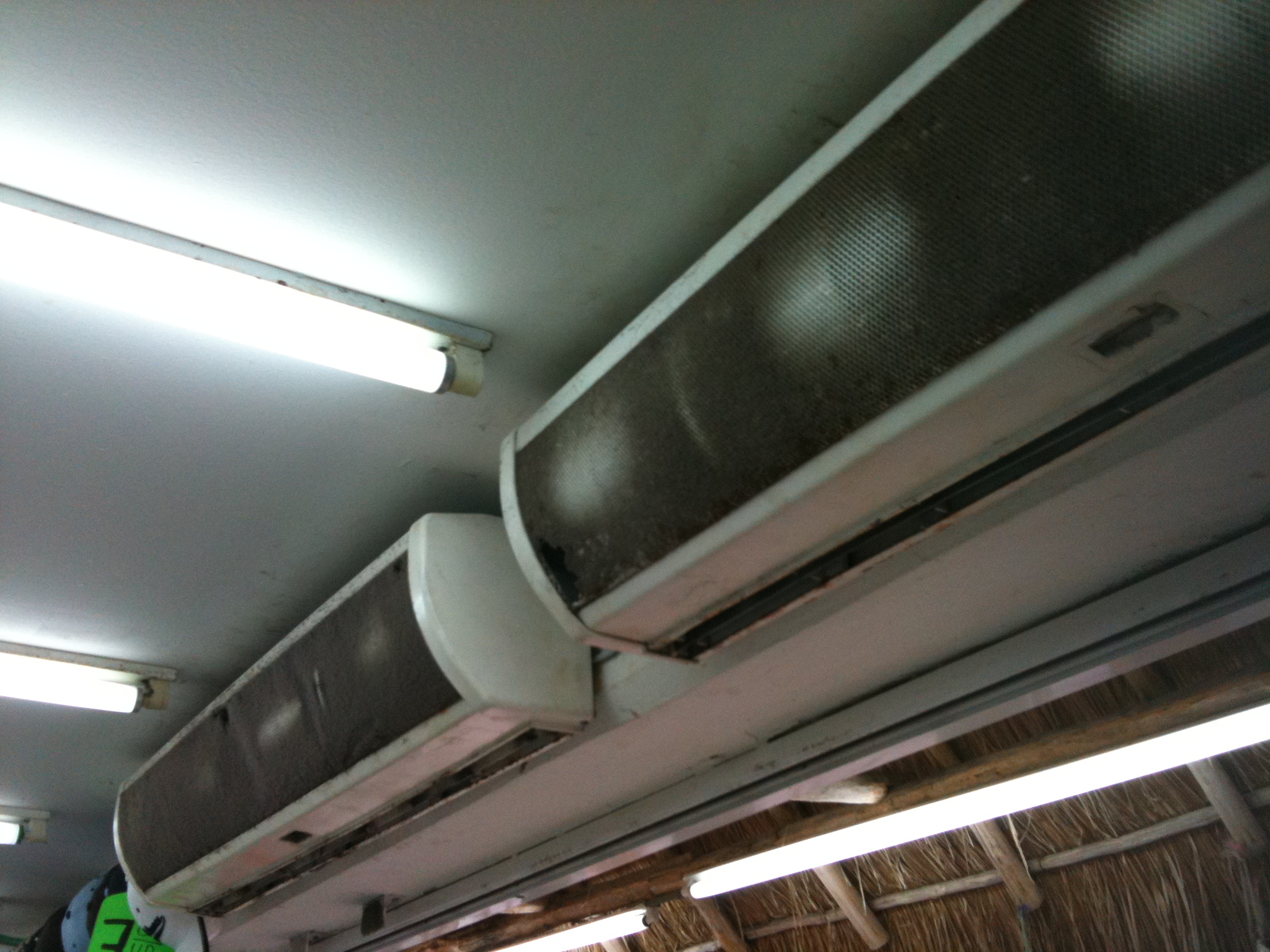 Mold Air Conditioners About Understanding Problem and Solutions