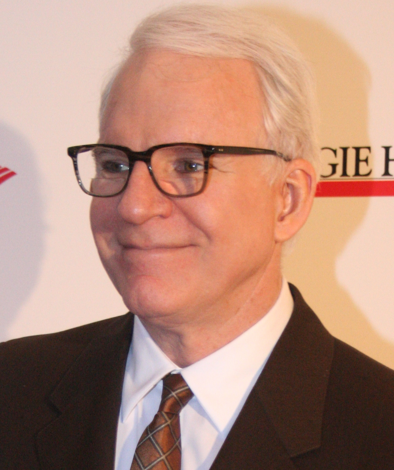 Steve Martin Net Worth, Career. Personal Life, Awards, And More