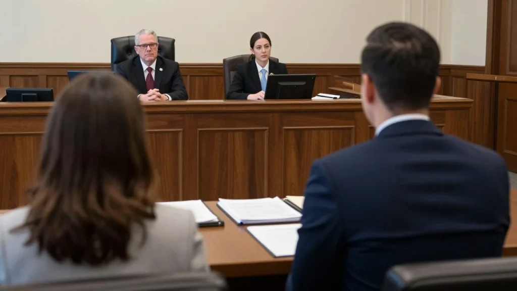 What Does Disbarment Mean in U.S. Law?